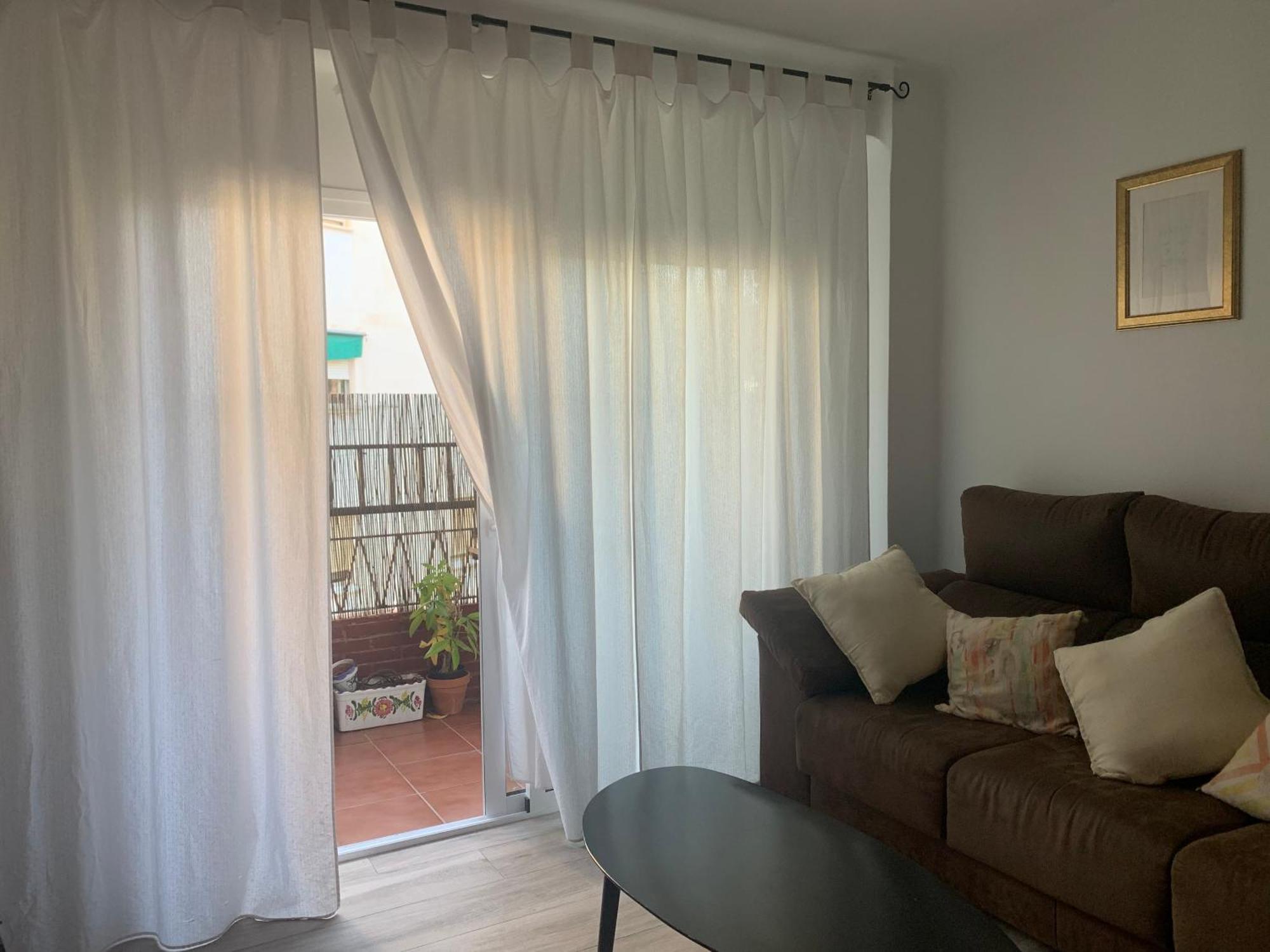 Apartment Piso En Alto De Barcenillas Malaga