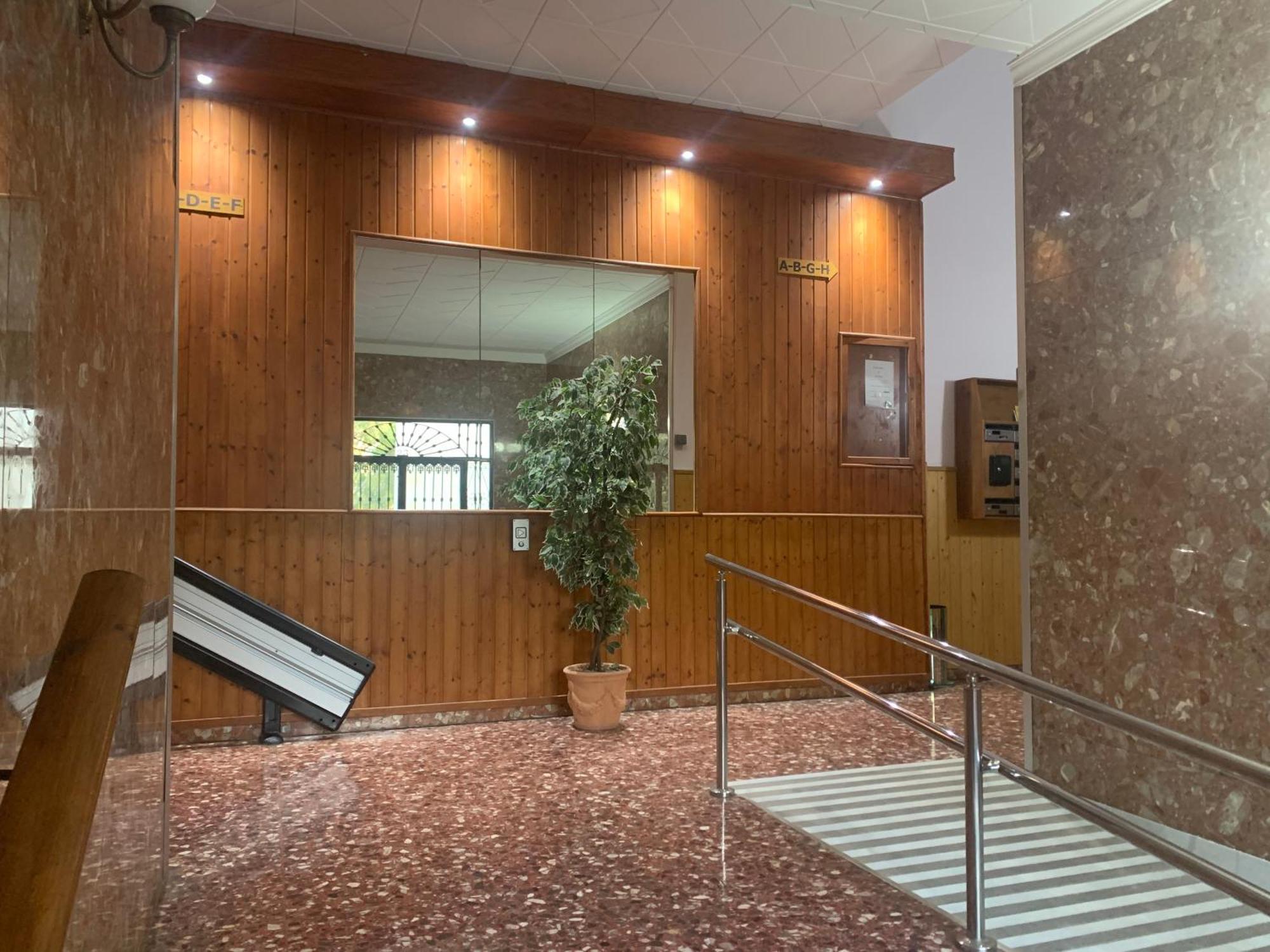 Appartement Piso En Alto De Barcenillas Málaga