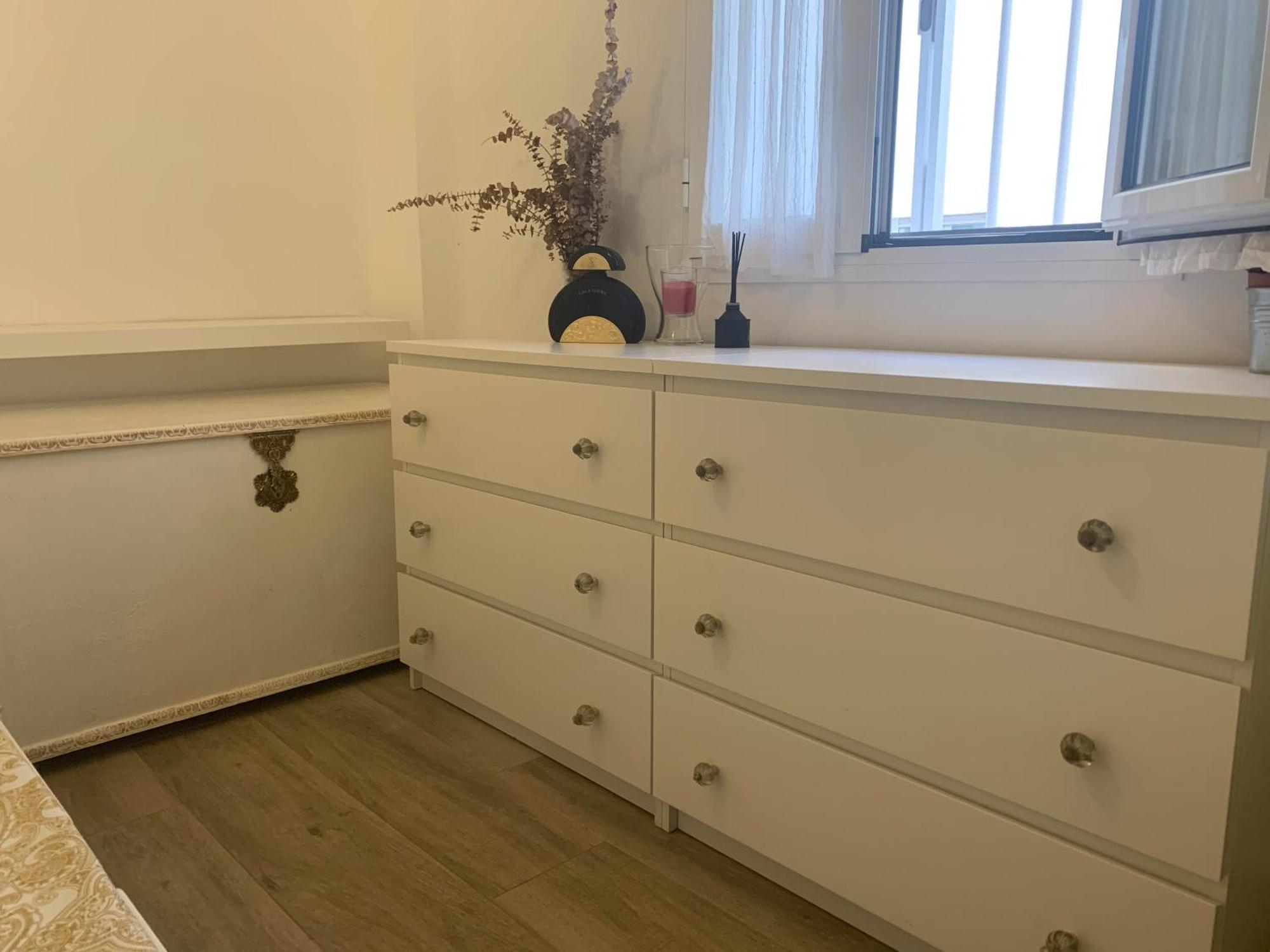 Lägenhet Piso En Alto De Barcenillas