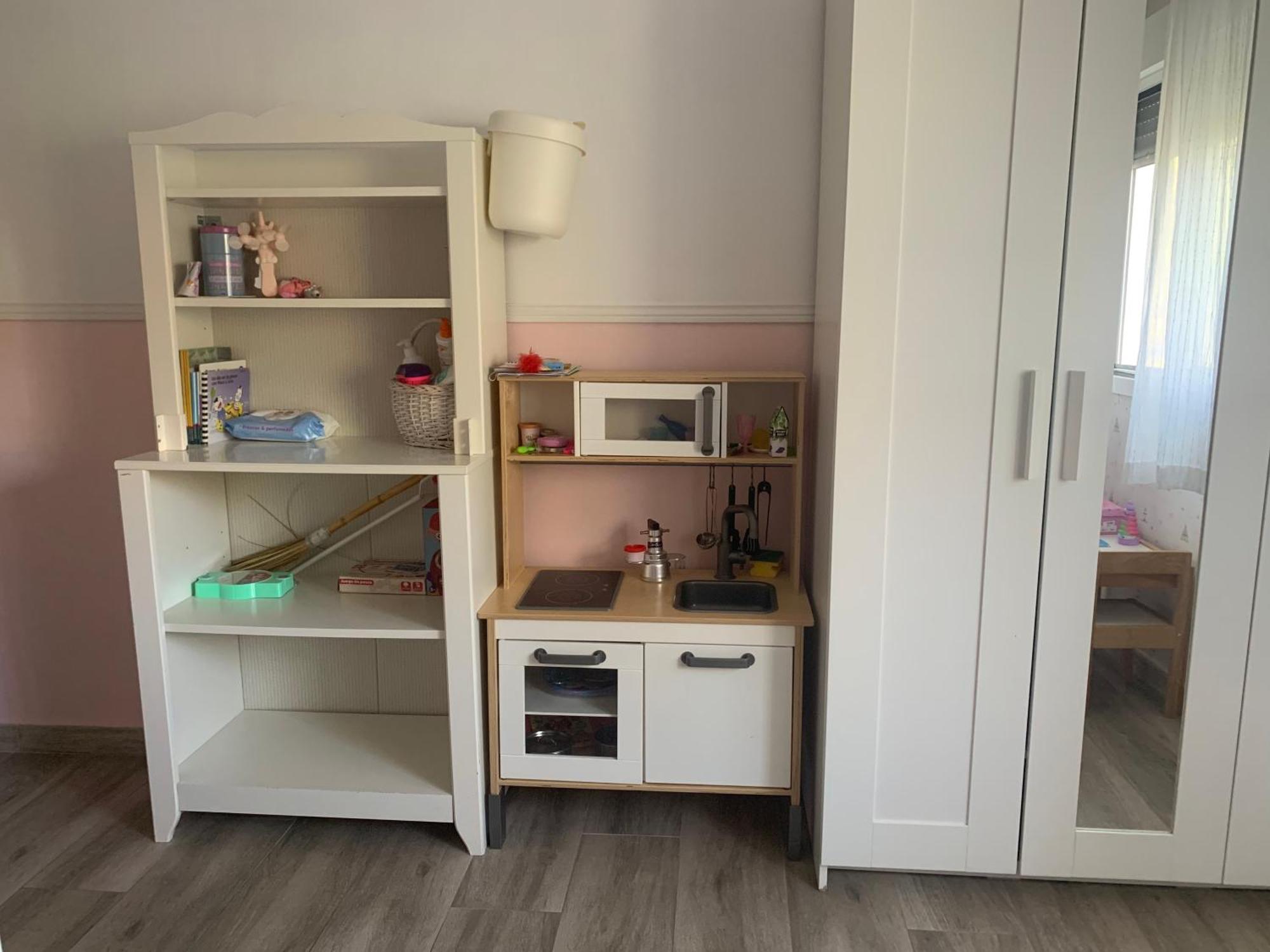 Piso En Alto De Barcenillas Lägenhet Málaga