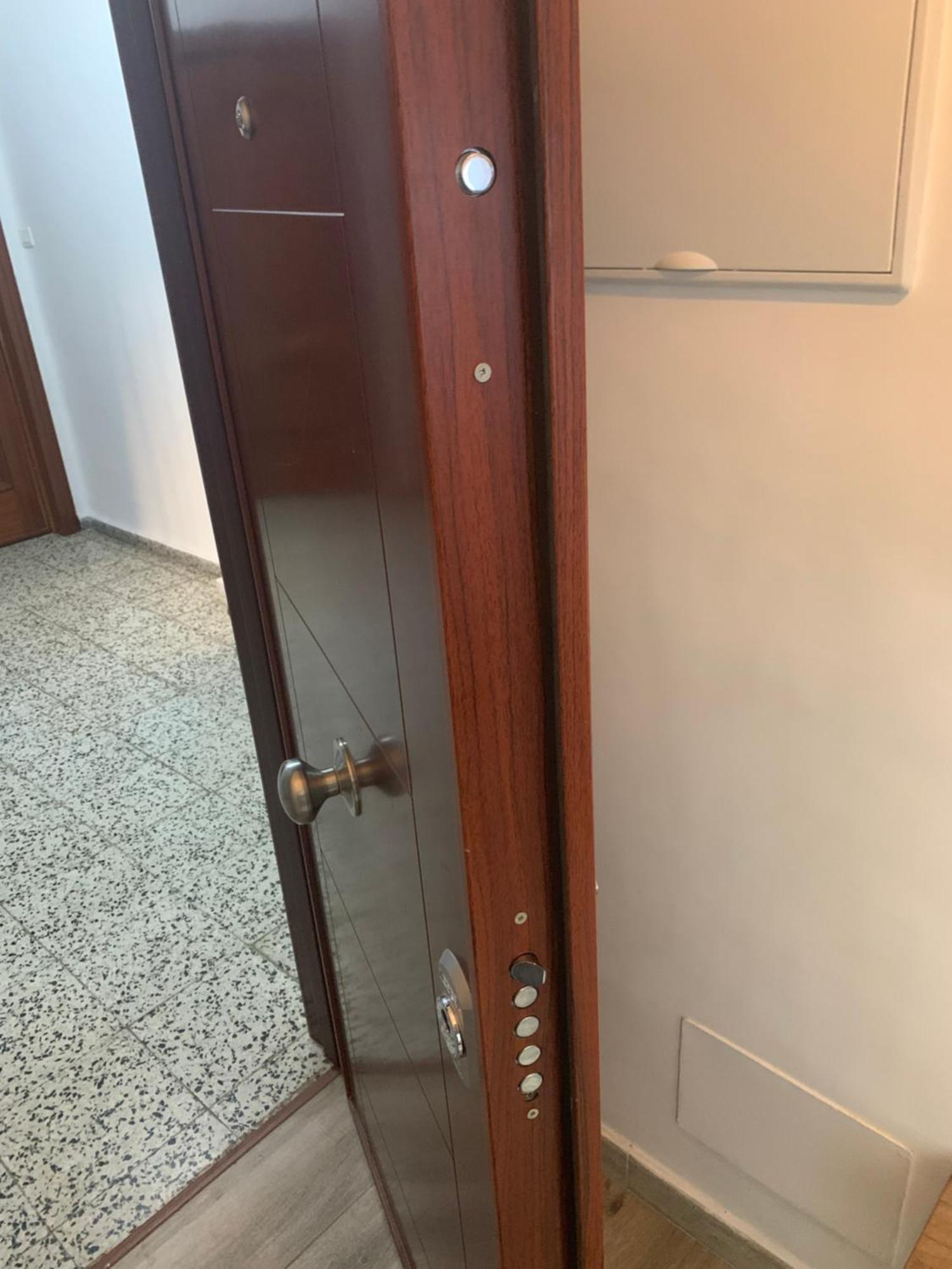 Piso En Alto De Barcenillas * Malaga