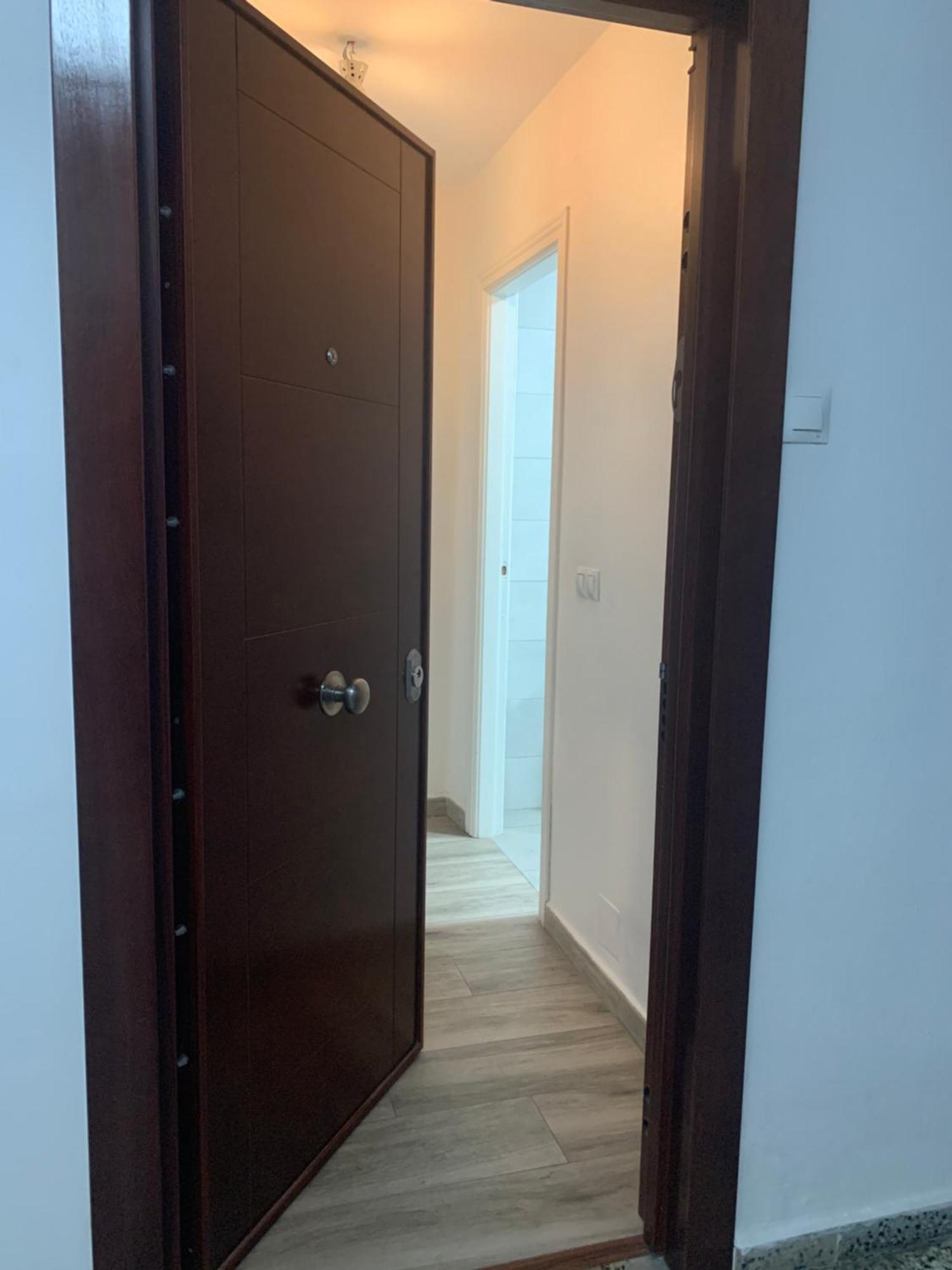 Piso En Alto De Barcenillas Lägenhet