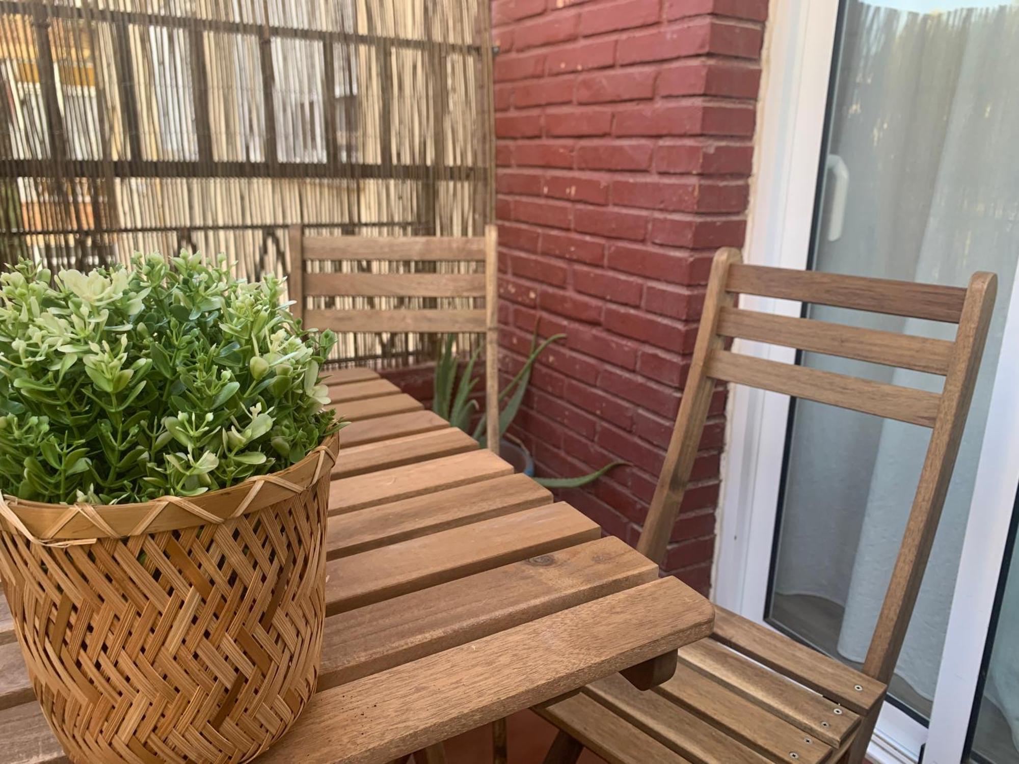 Apartment Piso En Alto De Barcenillas Malaga