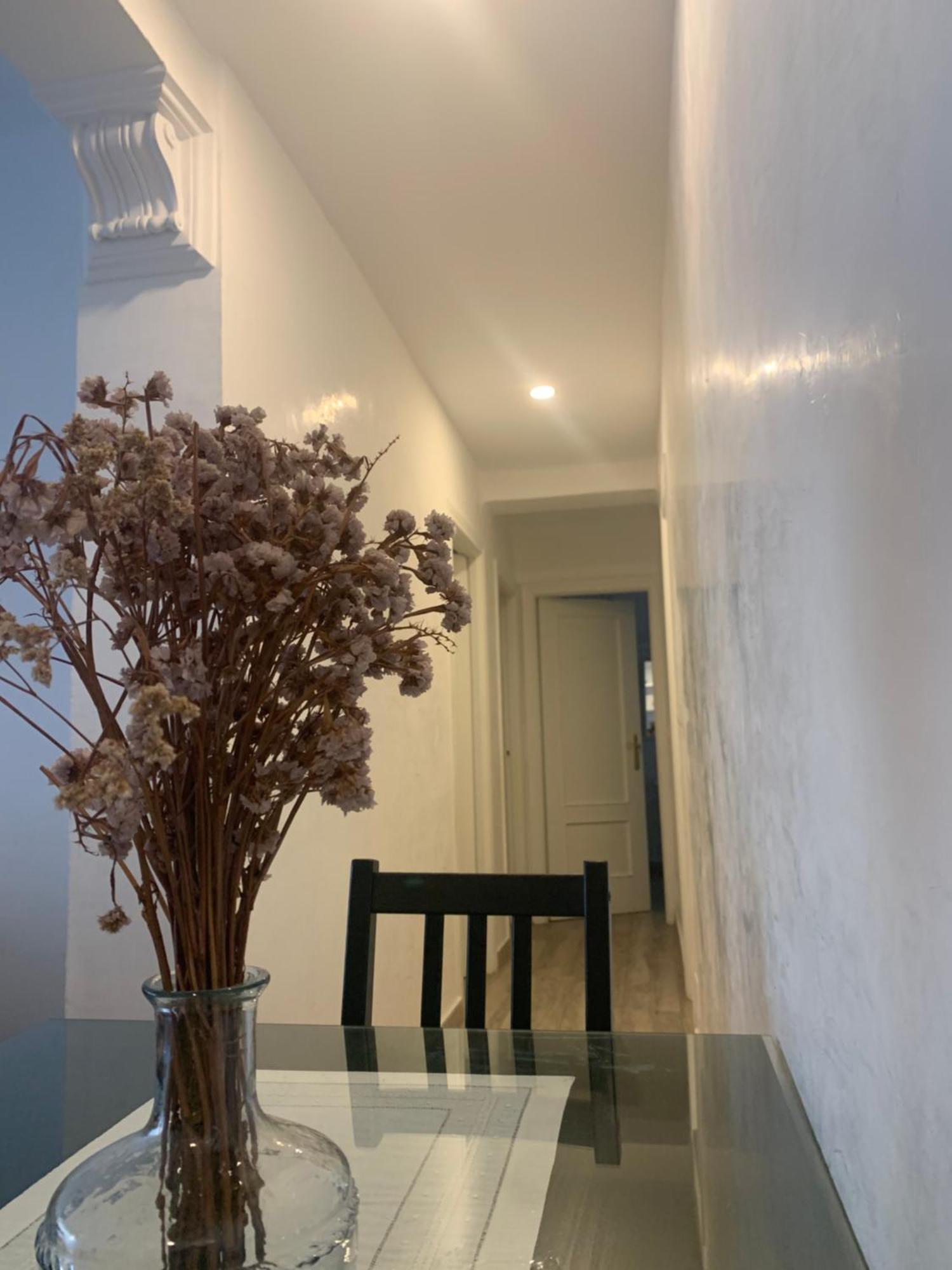 Apartment Piso En Alto De Barcenillas Malaga