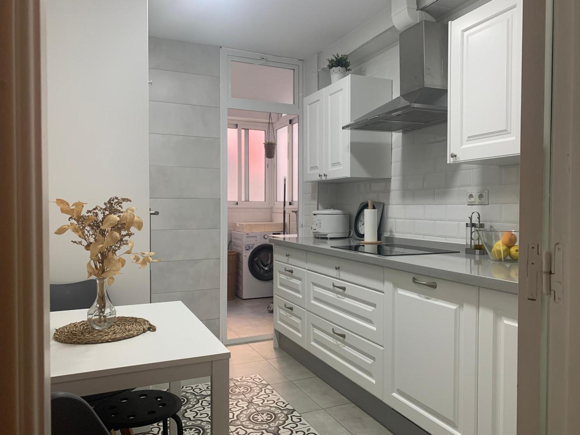 Apartment Piso En Alto De Barcenillas *