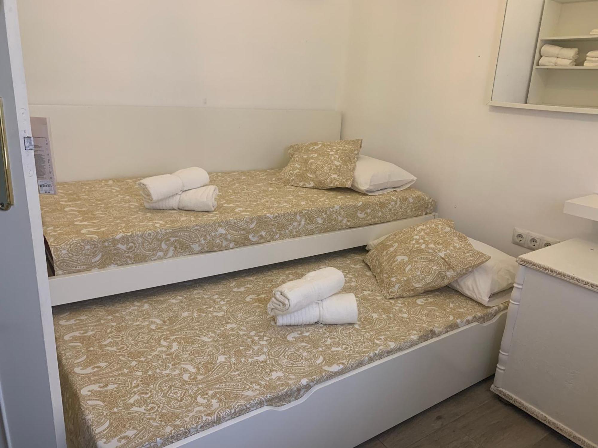 Piso En Alto De Barcenillas Apartment Malaga